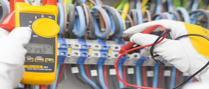  Instalación y Pruebas De Lazos De Instrumentos De Procesos