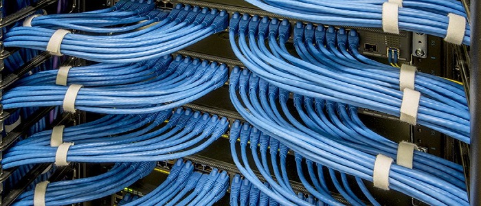 Cableado y Conexionado