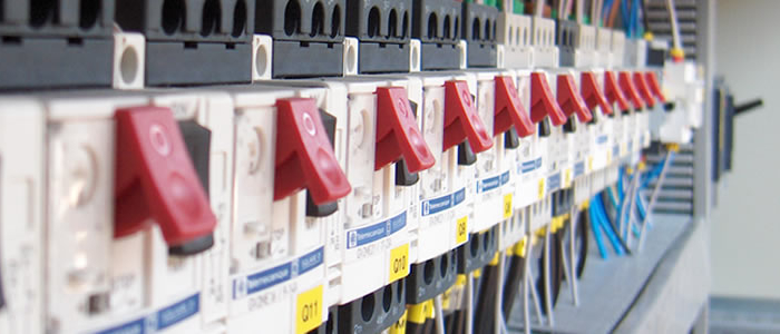  Montaje Y Pruebas De Equipos Eléctricos