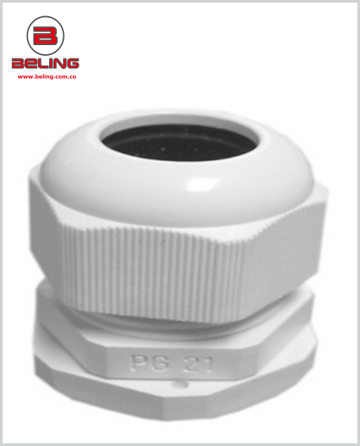 PRENSA ESTOPA 1/2 PLASTICA