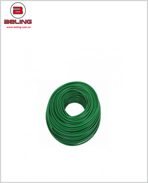 ALAMBRE 12 VERDE