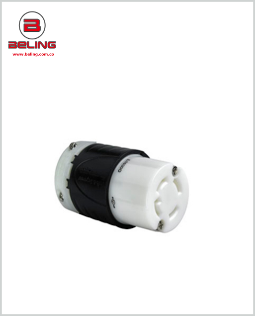 TOMA SEGURIDAD L630-C 4 HUECO LEGRAND