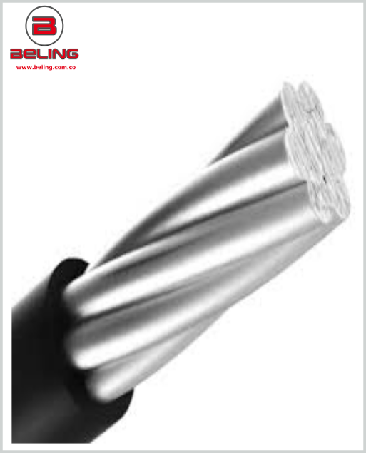 CABLE ALUMINIO 4/0 AWG 8000 APAR