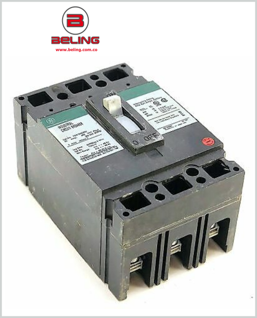 BREAKER IND.TOTALIZADOR.100 G.E