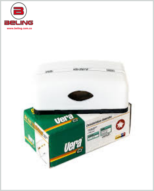 TIEMBRE BLANCO 110V VERA