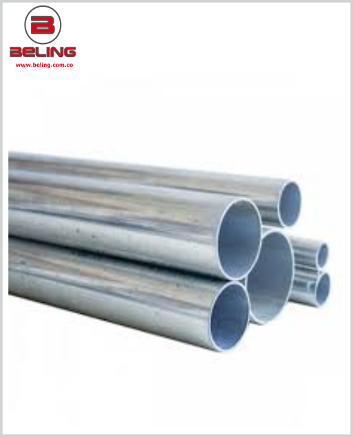 TUBO CONDUIT EMT 1 /2