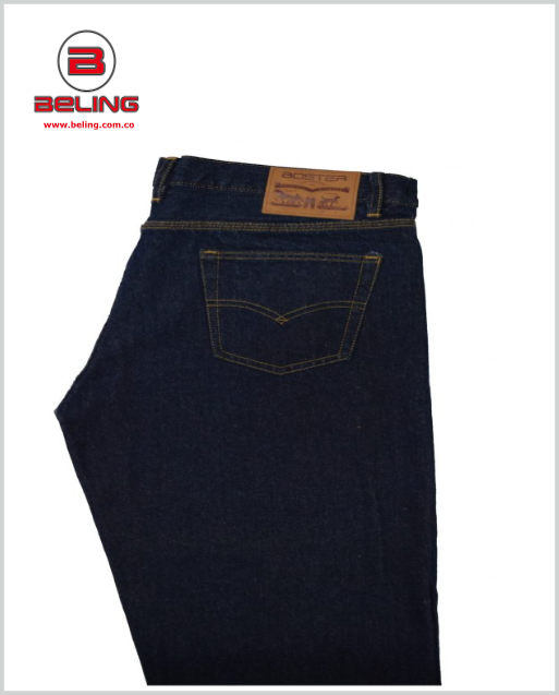PANTALON JEAN DIELECTRICO TALLA 28