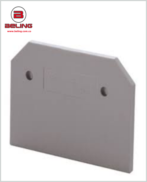 TAPA BORNA 10MM