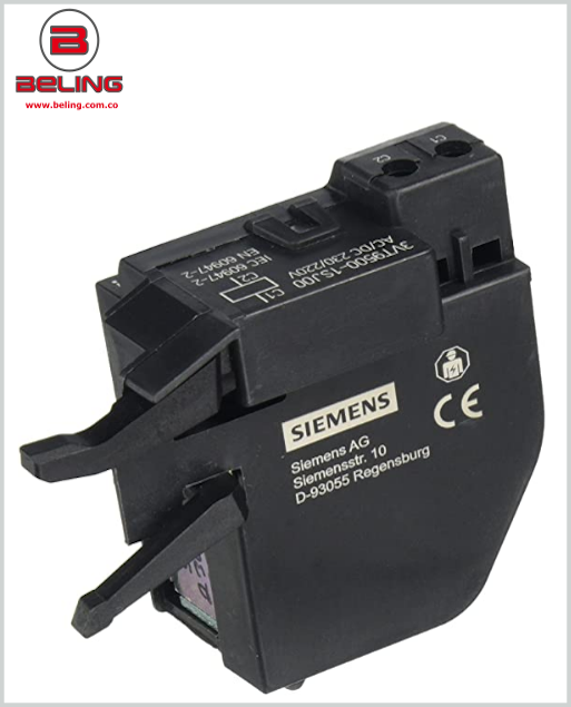 ACCESORIO DISPARADOR 230V CORRIENTE ALTERNA/CORRIENTE CONTINUA-BOBINA