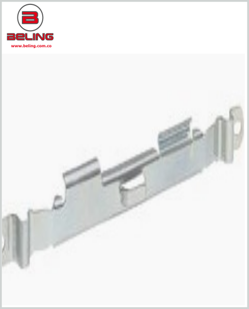 UNION LATERAL P/CURVA CABLOFIL GRIS