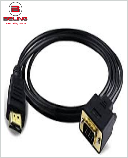 CABLE ACCESORIO VGA MACHO