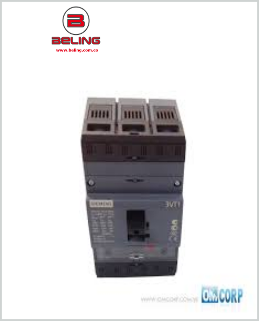 BREAKER IND.3 X20 SIEMENS