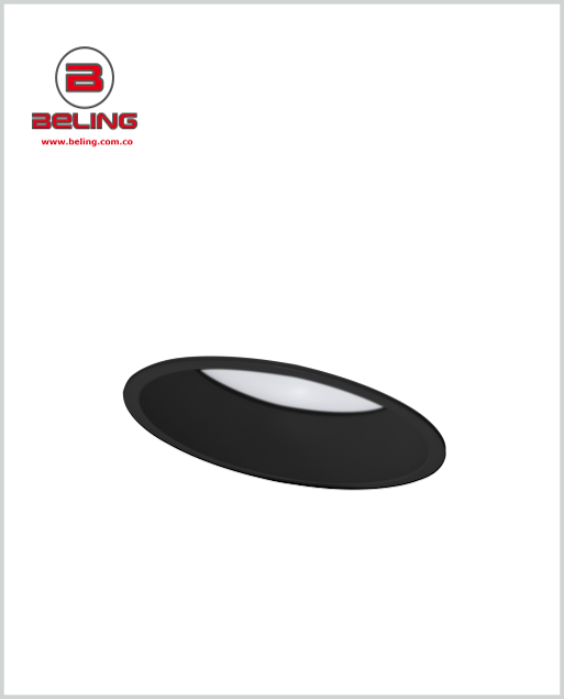 BALA MOON RD LED 16W 450 MA 4000K 1400LM 120-240 DIM 0-10V 35G BL