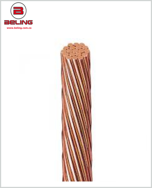 CABLE DESNUDO 2