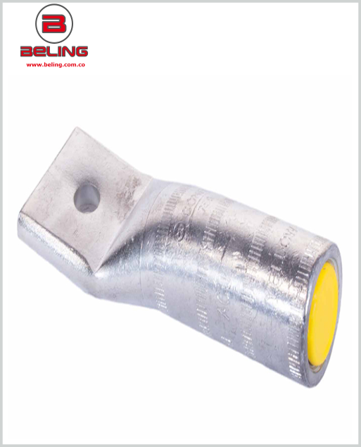 BORNA BIMETALICA 4/0