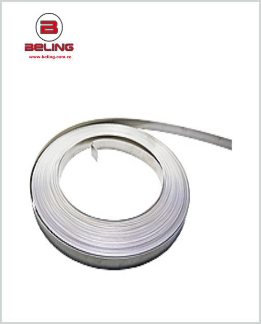 HEBILLA DE ACERO INOX 3/4