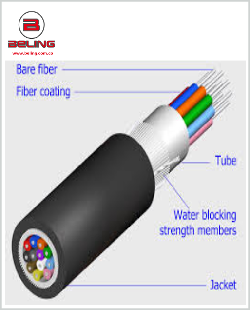 CABLE INST. 12 X 12 NEGRO