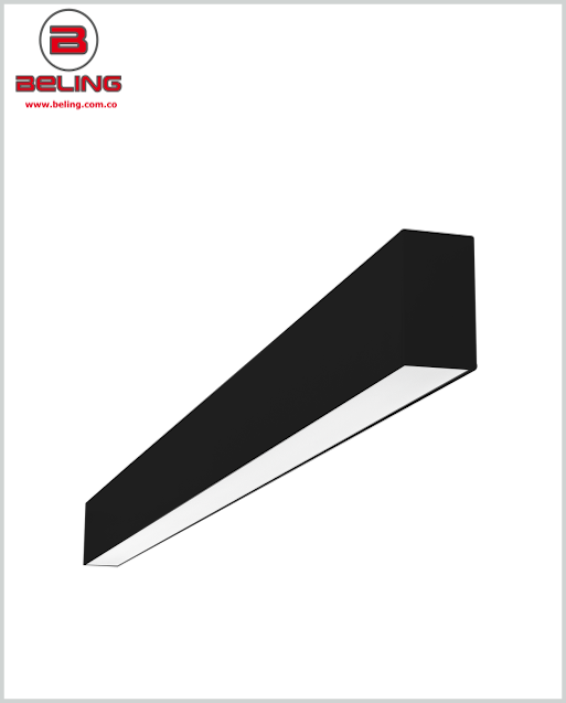 LAMPARA ESPECIAL MINI TITANIA IN 1,710 MTS LED TCI 3 X 25 4000K 2632LME CM BL