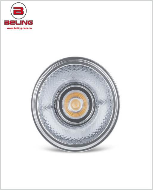 LED AR11 GUIO 12W 3000K OPT 38G DIM TLP