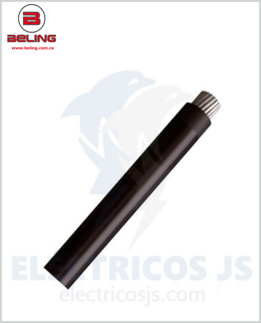CABLE ALUMINIO 4