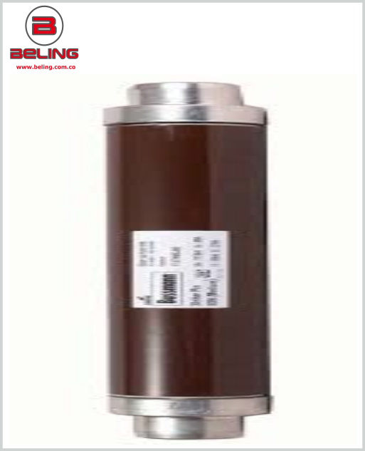 FUSIBLE DE FUENTE TIPO H 15KV 6AMP