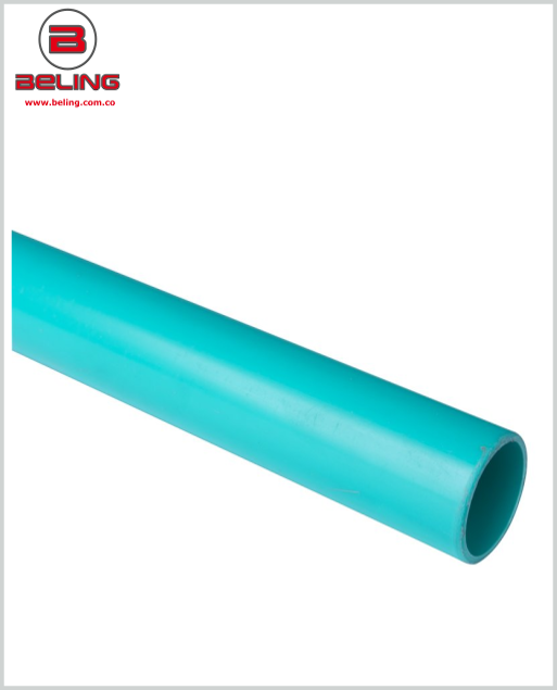TUBO PVC 1