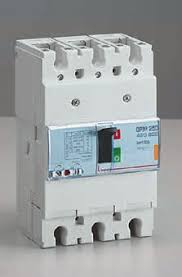 BREAKER IND. 3 X 60 LEGRAND