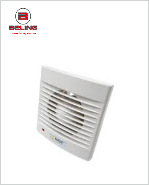 EXTRACTOR CON REJILLA 4