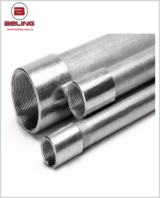 TUBO CONDUIT IMC 3/4