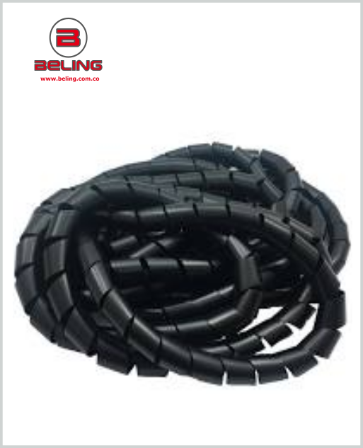 ESPIRAL PARA ORGANIZAR CABLE 1