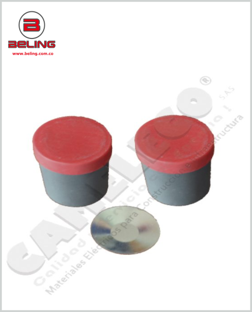 SOLDADURA EXOTERMICA 150 GR